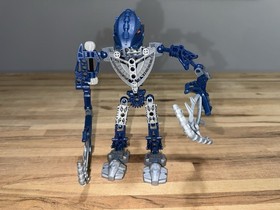 LEGO BIONICLE: Toa Hordika Nokama (8737) CIB 100%