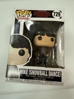 Funko Pop! Vinyl: Stranger Things Mike (Snowball Dance) #729 N