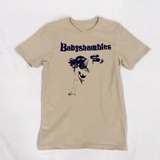 Babyshambles Ringer Band TOUR 2005 Gift For Fan S to 5XL T-shirt BM1733