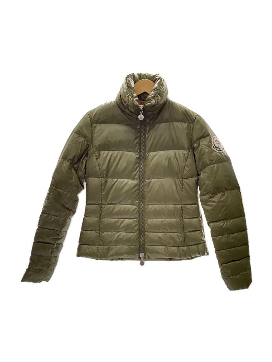 MONCLER Airelle ジャケット MONCLER(モンクレール) Etiache Hooded Rain Jacketマウンテン