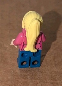 LEGO&reg; Harry Potter Minifigure Luna Lovegood hp103 4841