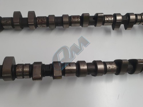 BMW Inlet Exhaust Camshaft Cams Fits 3 Series E36 M3 S50 - Picture 3 of 7