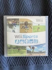 New ListingWii Sports (Nintendo Wii, 2006)