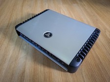 JL Audio HD 600/4 - 4-Kanal Endstufe gebrauch...