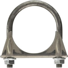 Walker 35336 2 14 Inch Heavy Duty Clamp Walker 35336 2 14 Inch Heavy Duty Clamp