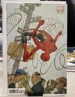 Amazing Spider-Man #61 CVR C Tedesco Variant NM (May 2021)