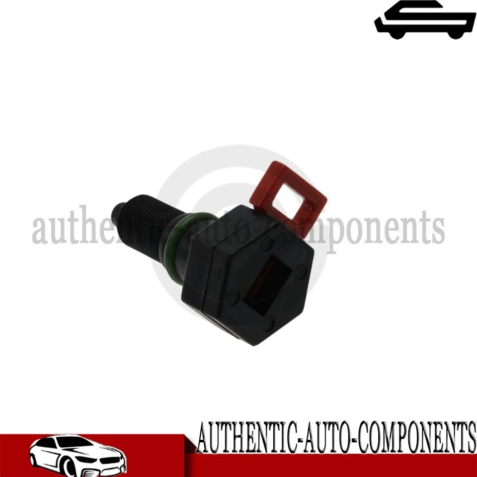 Transmission Oil Seal Cover Set fit Volvo S80 XC60 V40 V60 31256845 31256729 Foto 3 de 4