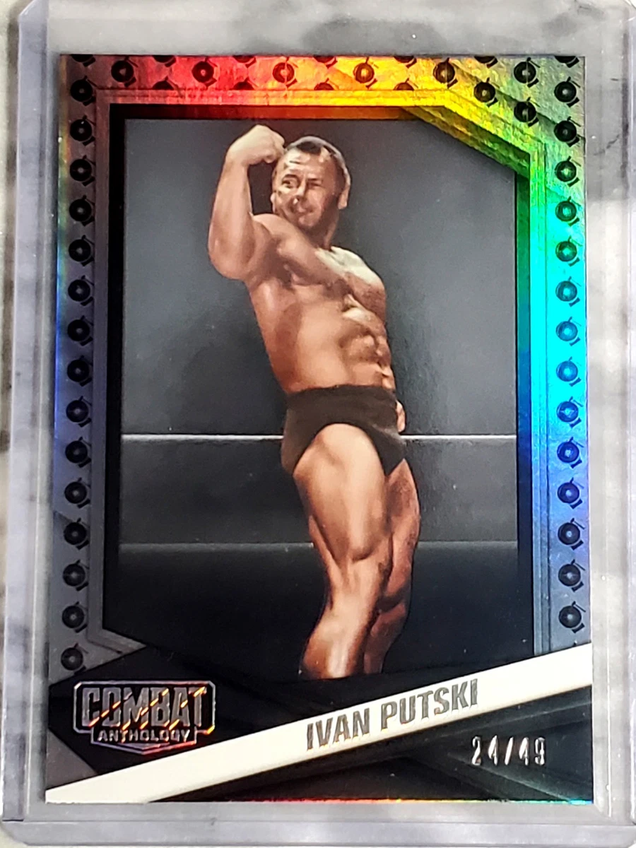 ivan putski products for sale | eBay