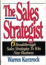 The Sales Strategist