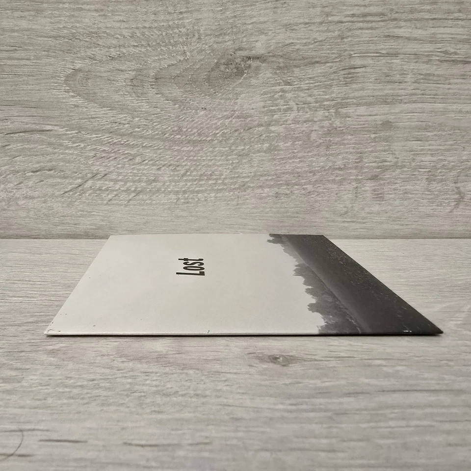 Pet Shop Boys - Lost Scarce 4 Track CD EP 2023 Release Very Good Condition - Image 3 of 4