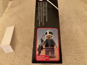 LEGO Star Wars: Rebel Scout Speeder (7668), NEW - SEALED