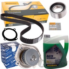 Courroie de distribution Fiat CINQUECENTO