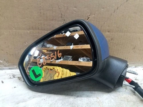 2020 FORD FUSION LEFT DRIVER SIDE VIEW MIRROR W/ BLIND SPOT oem
