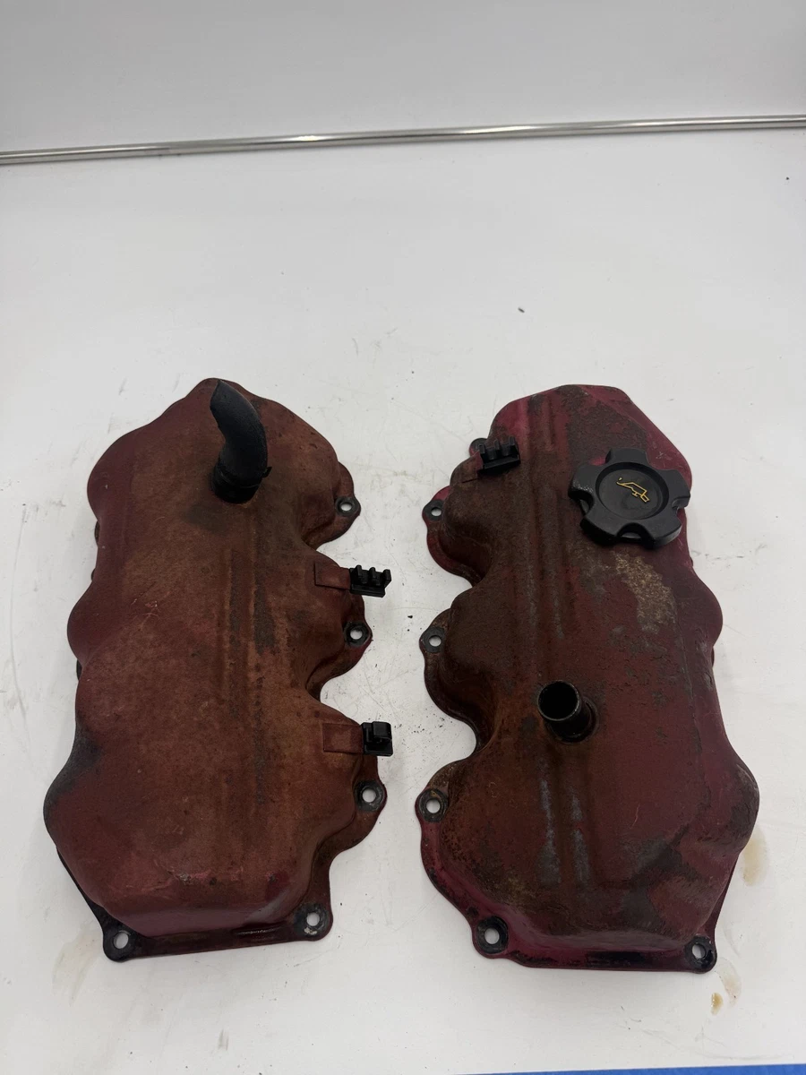 Engine Valve Covers for Nissan 300ZX for sale | eBay