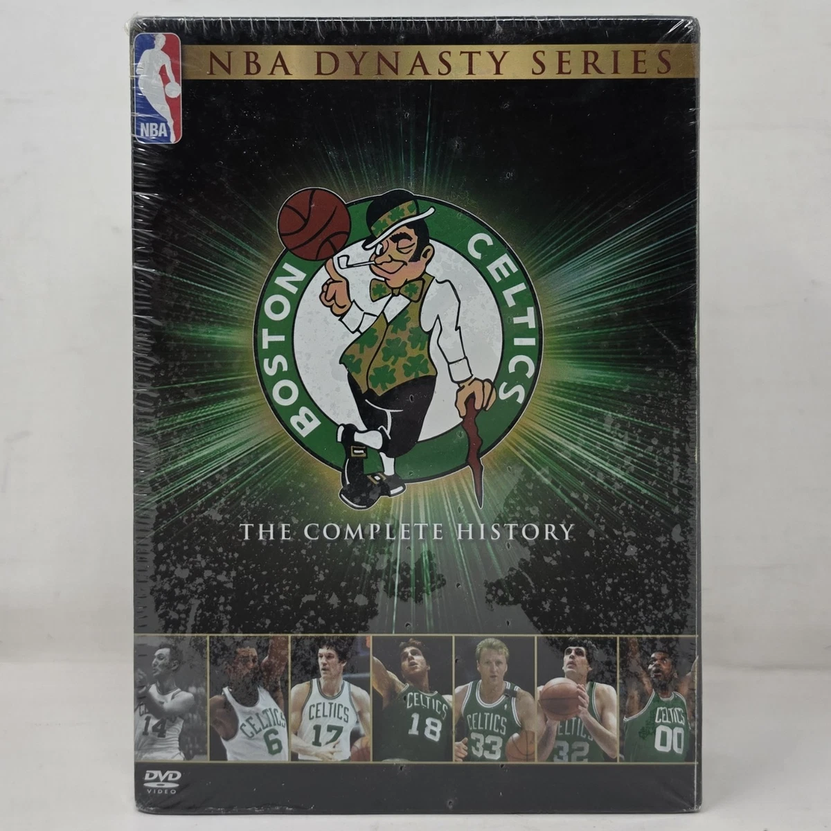 Collector's Edition Basketball DVDs & Blu-ray Discs for sale | eBay