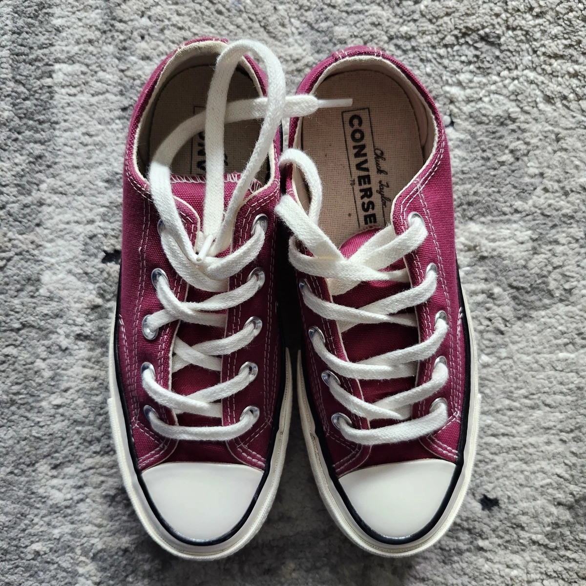 Converse Chuck 70 OX for sale | eBay