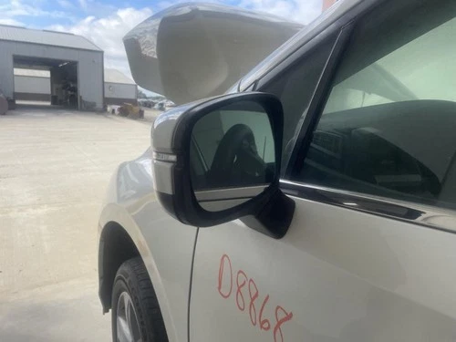 Driver Left Side View Mirror US Market EX Fits 18-20 ODYSSEY 1012250