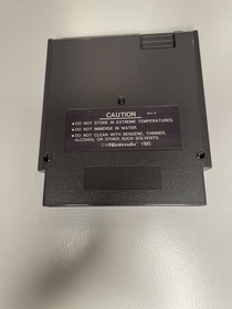 Super Dodge Ball NES Nintendo Cartridge Only TESTED