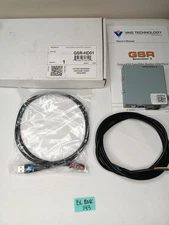 Vais Technology GSR-HD01 SiriusXM Adapter for Select 2014+ Honda