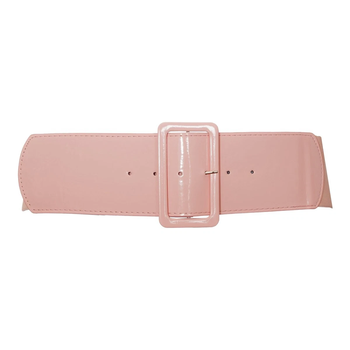 Patent Leather Pink Belts for Women for sale | eBay