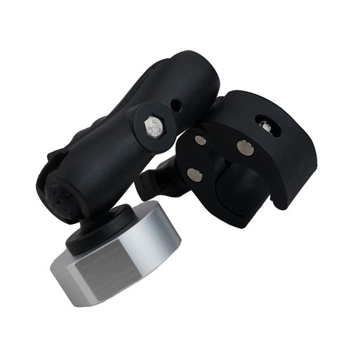 Sophisticated Design Adjustable Clamp Providing Maximum Stability for Starlink - Photo 7/19