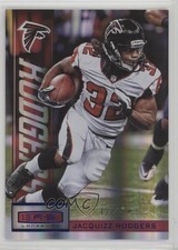 2013 Panini Rookies & Stars Longevity Sapphire 12/25 Jacquizz Rodgers #7 e6p