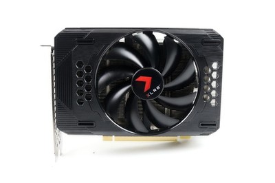 PNY GeForce RTX 3050 8GB XLR8 Single Fan GPU | 1yr Warranty, Fast Ship!