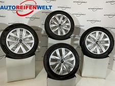 Winter Komplettr&auml;der 215/55R17 z.B. passend f&uuml;r VW Arteon