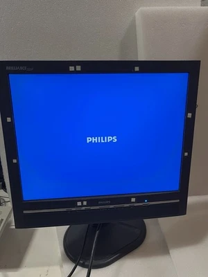 Philips 4:3 Computer Monitors for sale | eBay