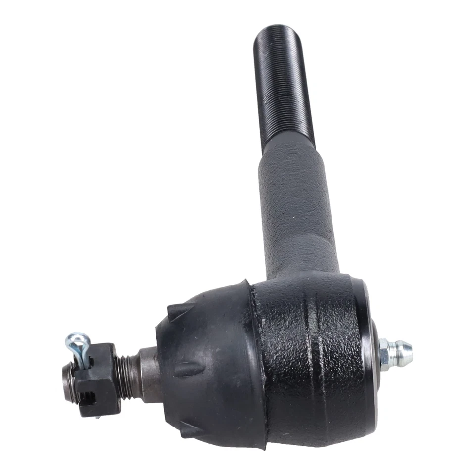 2 Inner Tie Rod Ends 1965-1970 Chevrolet Caprice Impala Bel Air C10 Pickup - Image 4 of 4