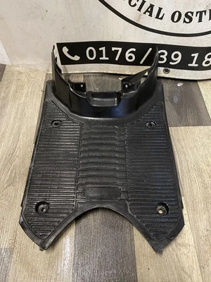 Yamaha Mint 1YU-SH50 Vintage Roller Trittbrett Fußablage Innenraum Verkleidung - Bild 1 von 4