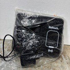 Acroprint BioTouch Biometric Fingerprint Time...