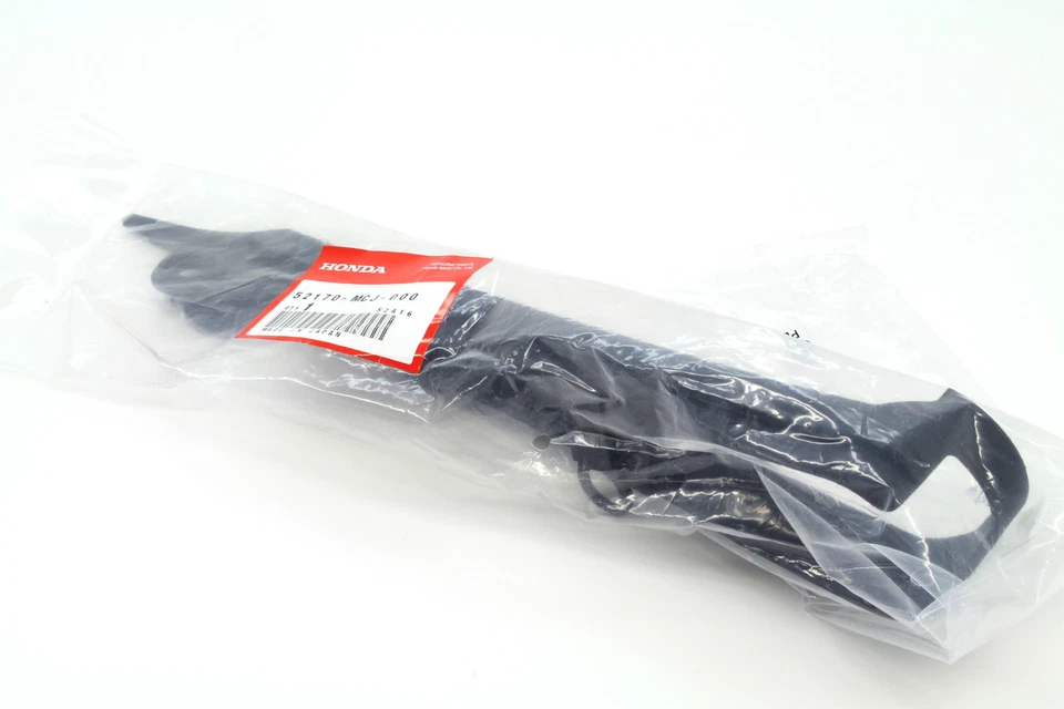 Deslizante de cadena de brazo oscilante delantero genuino Honda 00 01 CBR929 RR Fireblade Buffer #T67 Foto 4 de 4