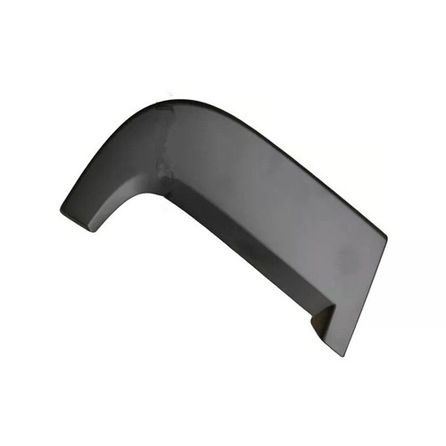 Left Side Rear Pillar Right Molding Trim Kit For Honda Civic 12-15 72761-TR3-A00 - Picture 4 of 6