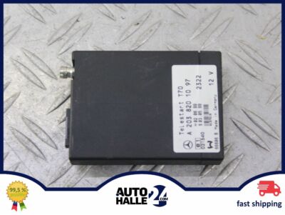 97001 ECU Heater Module Telestart A2038201097 Mercedes-Benz CLK