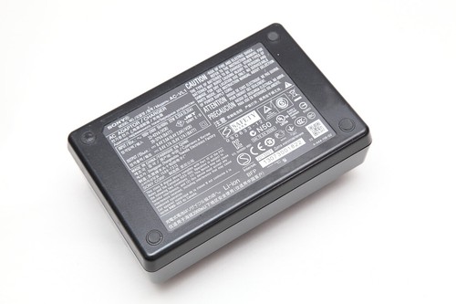CHARGER SONY AC-VL1 - Zdjęcie 3 z 4