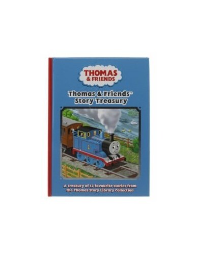 Thomas Story Treasury - Picture 1 of 2