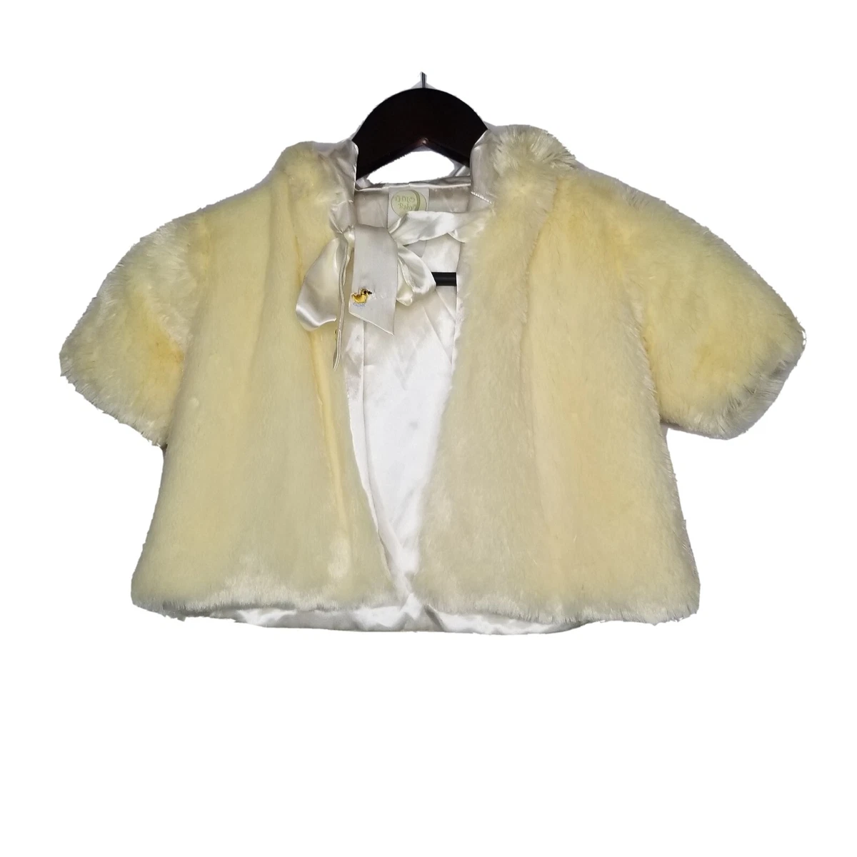 9 month old coat sale