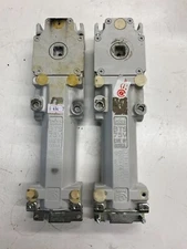 2 - Dorma BTS75V EN 1-4 61701001 Door Closer spindle Germany EN1154