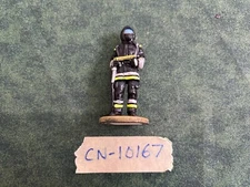 1/32 Del Prado Fireman Berlin Germany 2003 Lot CN-10167