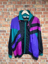 Blair Xlg Size Nylon Jacket Sleek Elegance Crafted In Malaysia