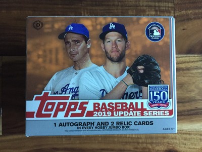 2019 Topps Update 150th Anniversary Foil Stamp Parallel You Pick