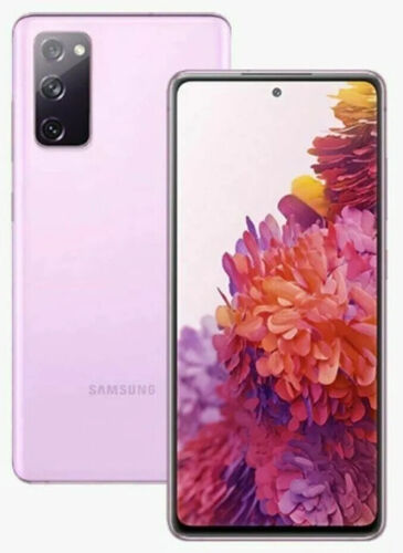 NEW Samsung Galaxy S20 FE 5G SM-G781U 128GB Fully Unlocked GSM+CDMA US STORE - Picture 4 of 5