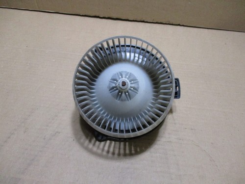 01 02 03 04 05 HONDA CIVIC VENTILATEUR MOTEUR VENTILATEUR CHAUFFAGE CLIMATISATION #218-BM - Photo 4/5
