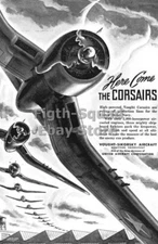 WW2 Picture Photo here come to crosairs 6051