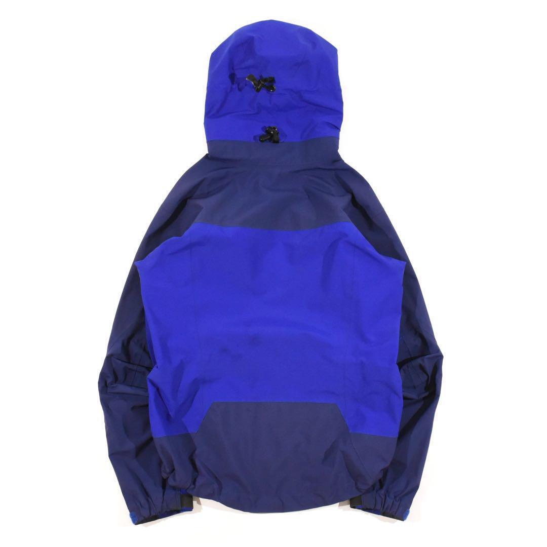 1998 Arc Teryx Theta Ar Jacket Too Blue | eBay 1998 Arc Teryx Theta Ar Jacket Too Blue | eBay