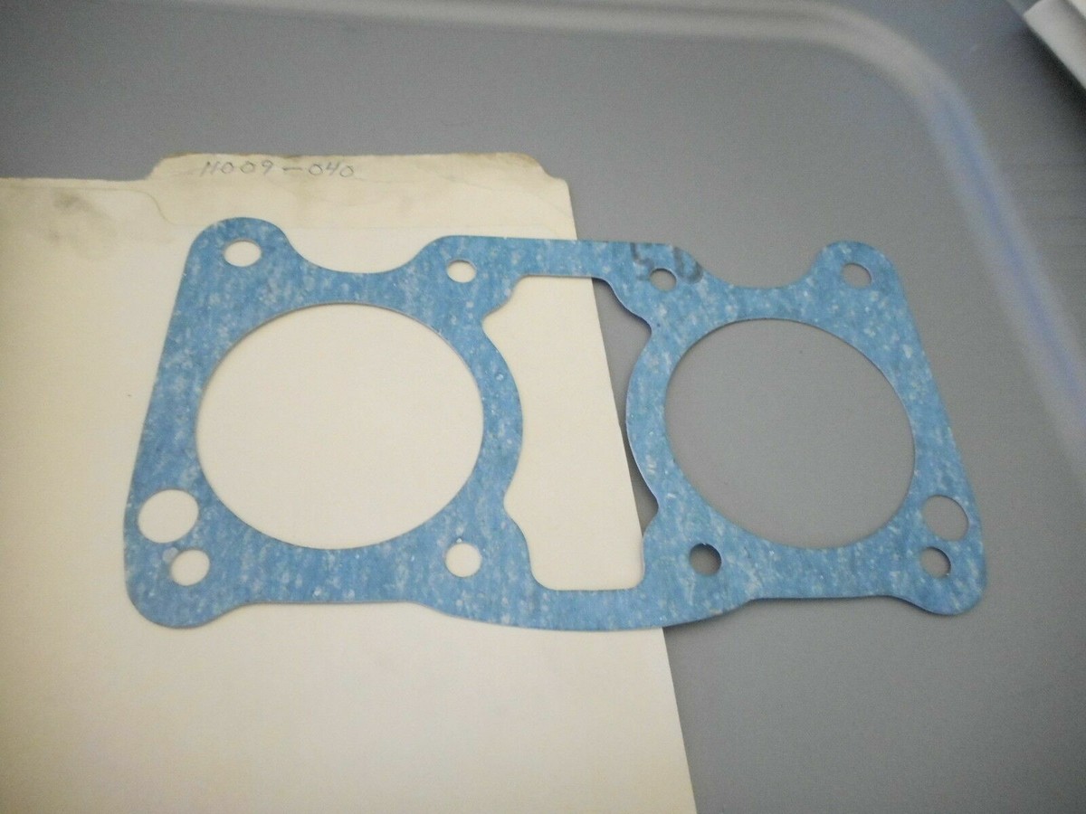 NOS Kawasaki KZ400 KZ 400 1977-1979 OEM Cylinder Base Gasket 11009