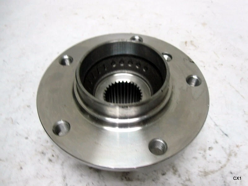 Buje de rueda 2800-490015 para BMW 328i xDrive '09-'13, BMW 335i xDrive Foto 4 de 4