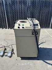 Accu-Systems Model DD Dowel Inserter S_N 027-00 8