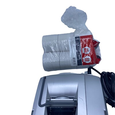 Canon MP11DX-2 Calcolatrice Desktop Calcolatrice Con Stampa - Foto 5